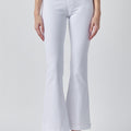 Flared Jeggings 33"