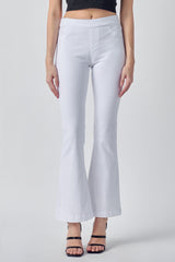 Flared Jeggings 30"