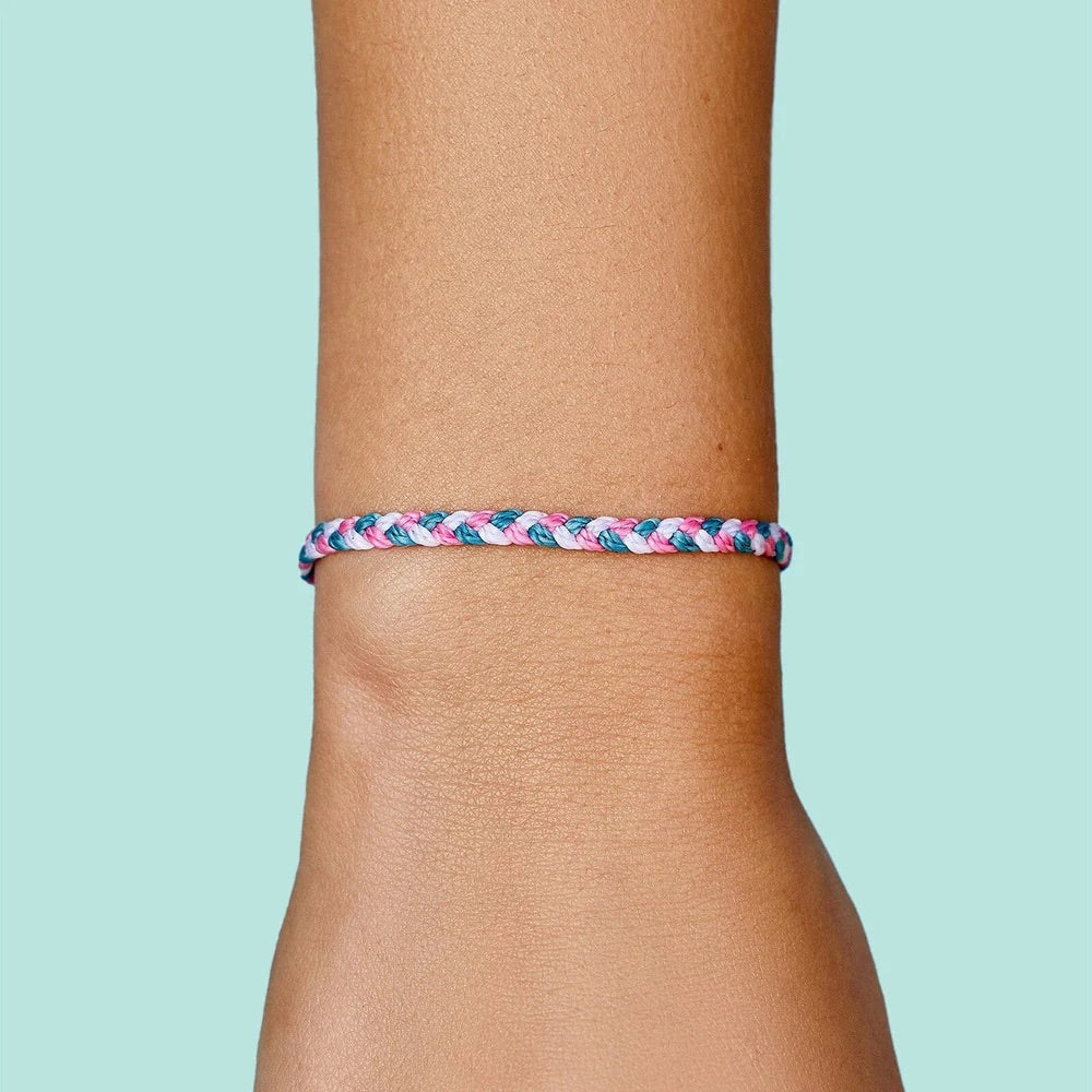 Mini Braided Bracelets