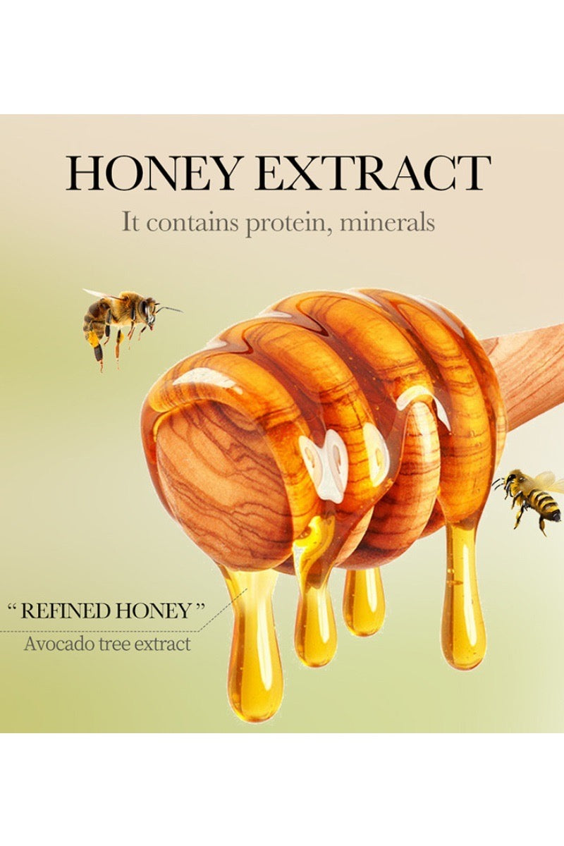 Manuka Honey Lip Balm