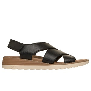 BOBS Arch Fit Oasis - Cozy Crosser