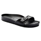 Birkenstock Madrid EVA (medium fit) - Black