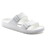 Birkenstock Arizona EVA (wide fit) - white