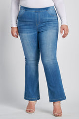 Denim Jeggings 30"