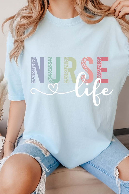 Nurse Tee