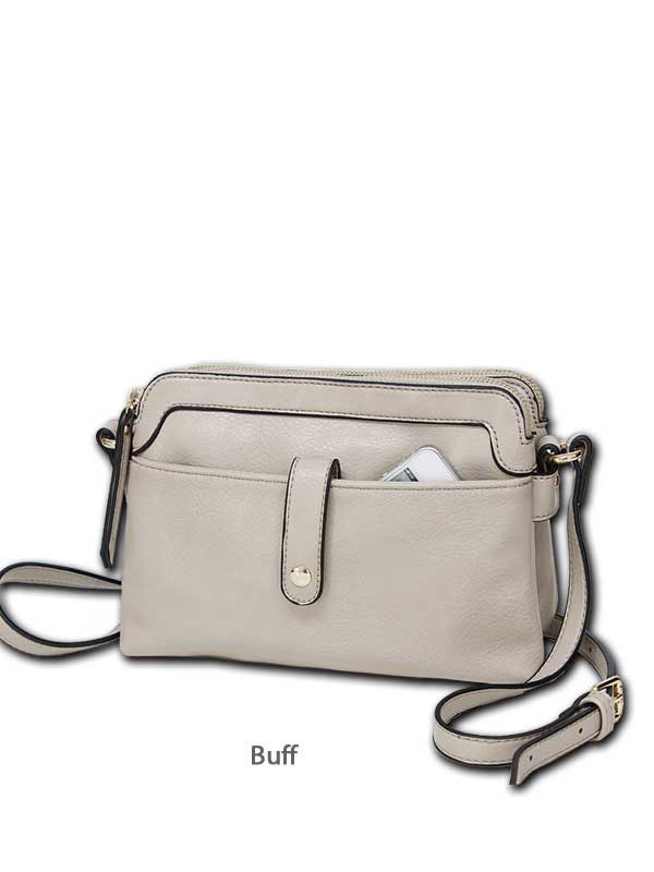 Maddie Crossbody