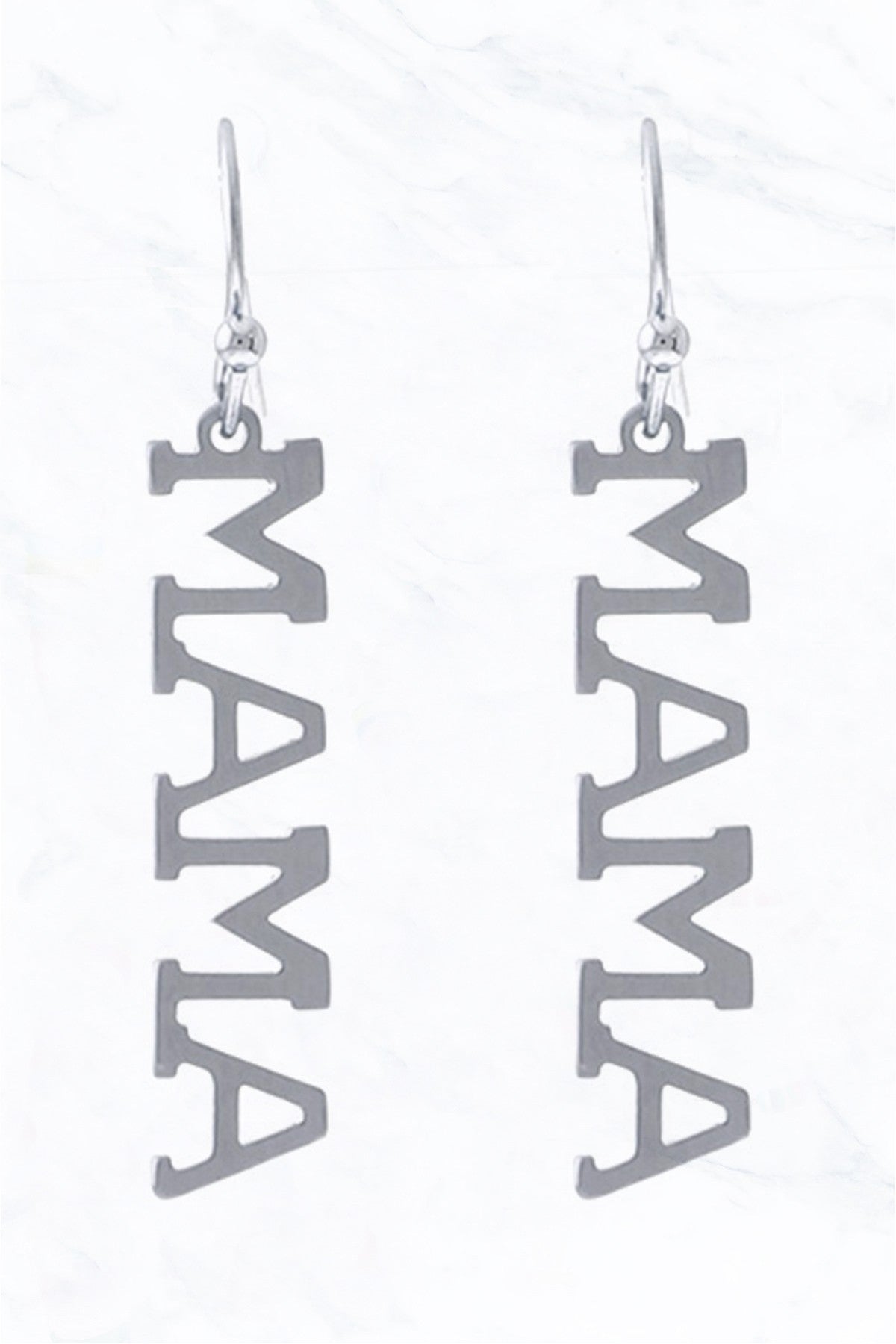 Mama Earring