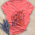 Wild Flower Mama Tee **Final Sale**