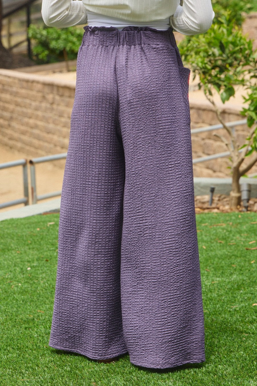 The Shay Pants