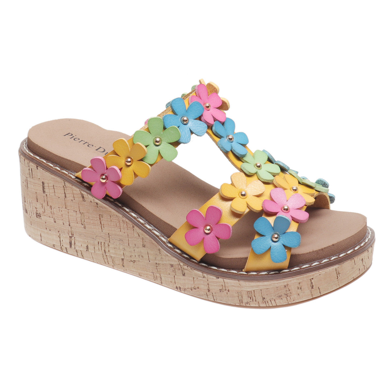 Pierre Dumas Sonda-3