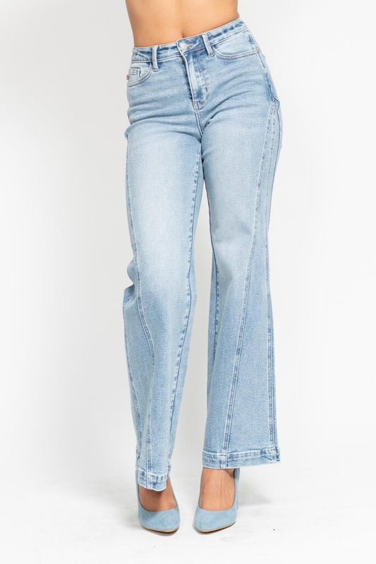 Judy Blue Retro Jeans