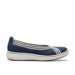 Clarks CloudStepper BreezeSky Air