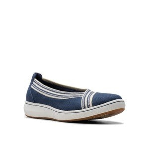 Clarks CloudStepper BreezeSky Air