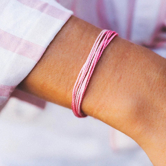 Charity Bracelet **Final Sale**