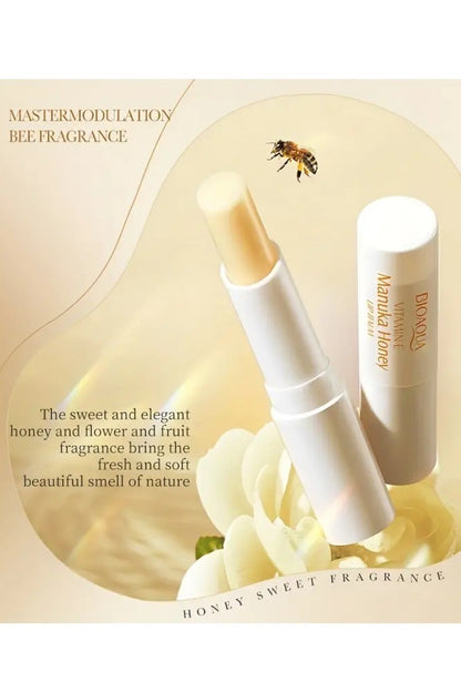 Manuka Honey Lip Balm