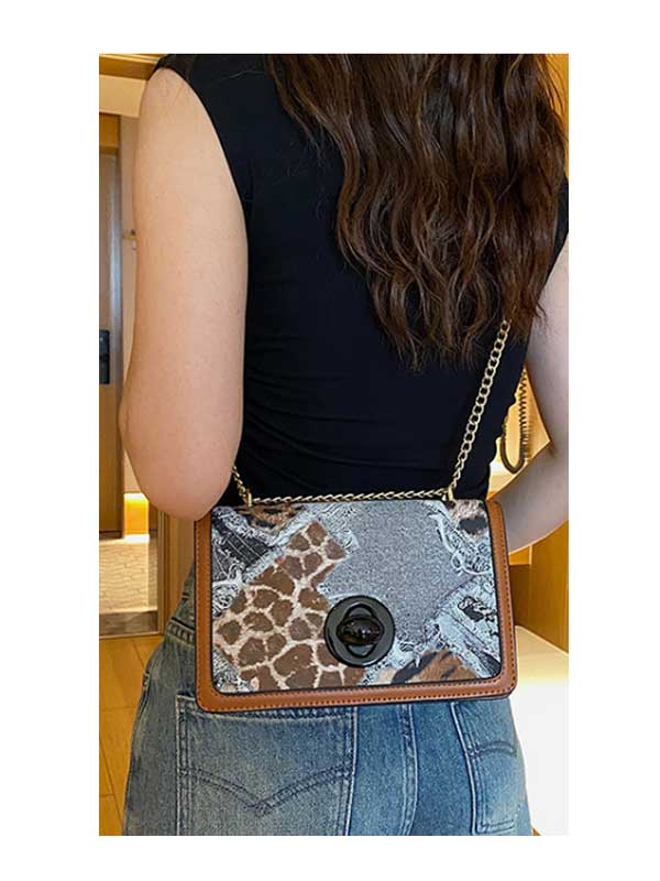 Robin Shoulder Bag