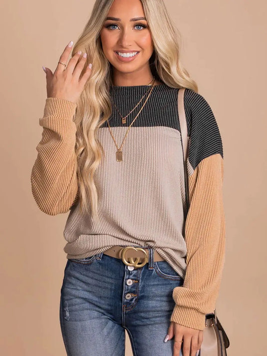 The Kenly Sweater