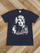 Southern Fried Cotton Tee - All We Need is Dolly