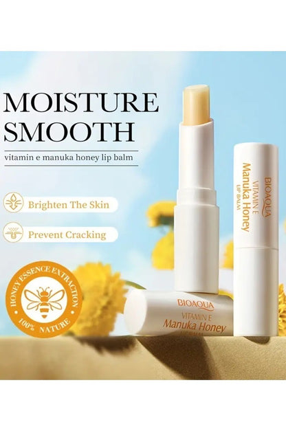 Manuka Honey Lip Balm