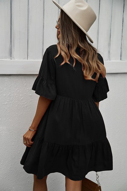 Leona Dress
