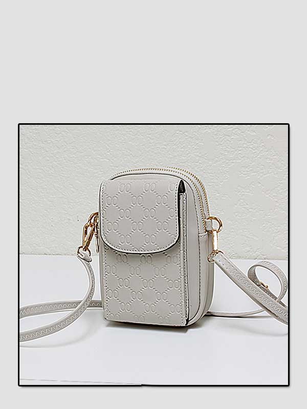 Rosaline Crossbody