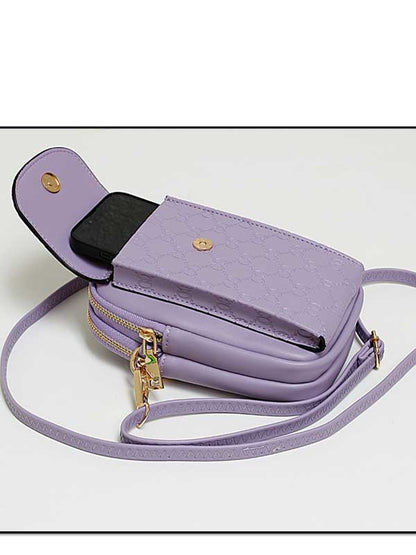 Rosaline Crossbody