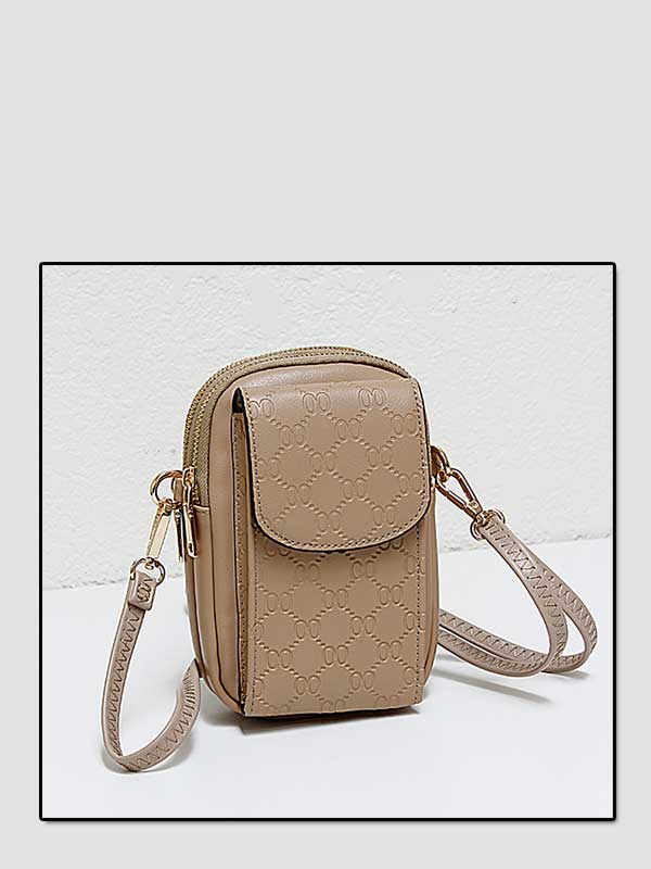 Rosaline Crossbody