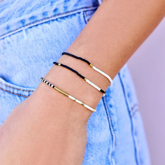 Stretch Bracelet Set