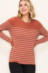 Staccato Sweater