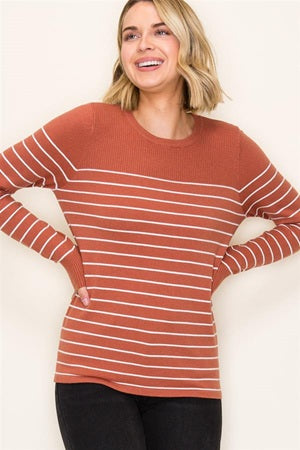 Staccato Sweater