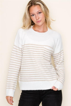 Staccato Sweater
