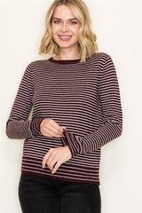 Staccato Sweater