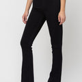 Stretchy Flare Jeggings 30"
