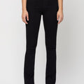 Stretch Flare Jeggings - 33"