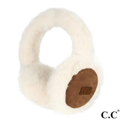 Emery Earmuff