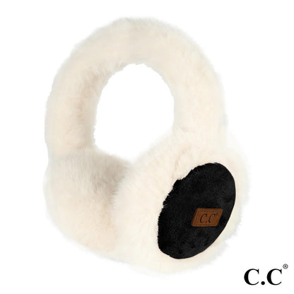 Emery Earmuff