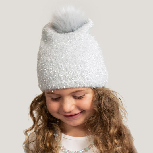 Kids Tensile Beanie