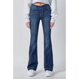 Denim Jeggings 33"