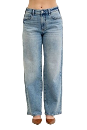 Judy Blue Light Vintage Wash