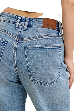 Judy Blue Light Vintage Wash