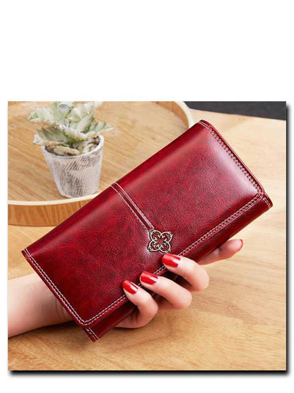 Abigail Wallet