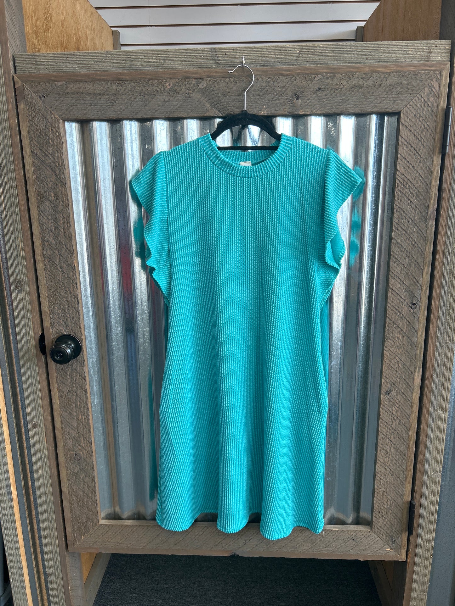 Day Out Dress **Final Sale**