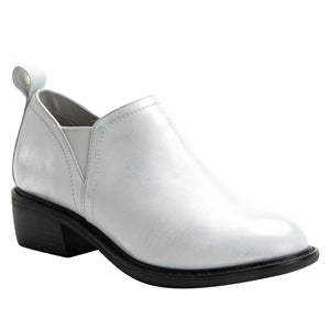 Alegria Merle silver/white