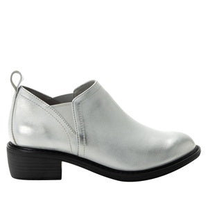 Alegria Merle silver/white