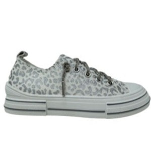 Very G Aman Prints silver