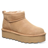 Bearpaw Shorty