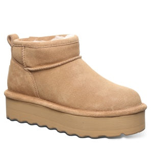 Bearpaw Shorty