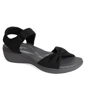 Clarks CloudStepper Breeze Rae Sara