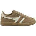 Lt Caramel/Off Wht/Gld/Gum