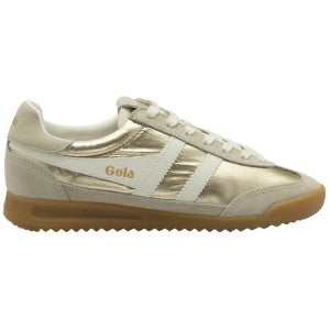Gola Firefly Metallic Sneaker